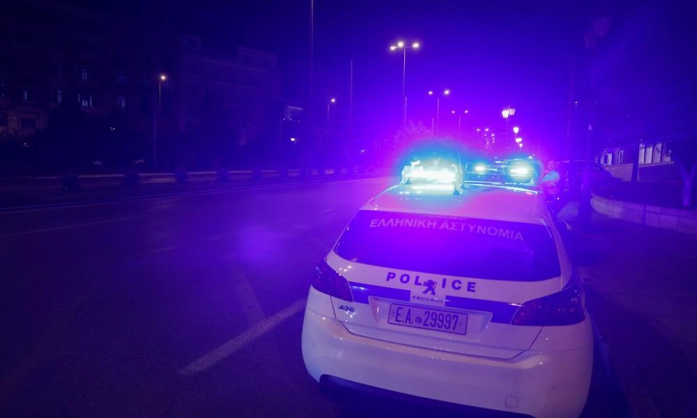 Κοζάνη: Εξαφάνιση συνταξιούχου μαζί με το σκυλί του